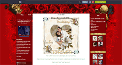 Desktop Screenshot of petit-princeforever.skyrock.com