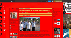 Desktop Screenshot of leroidumona2011.skyrock.com