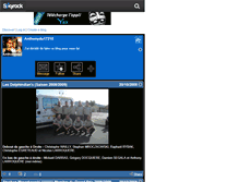Tablet Screenshot of anthonydu17210.skyrock.com