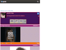 Tablet Screenshot of amerita.skyrock.com