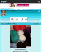 Tablet Screenshot of captaiineo.skyrock.com