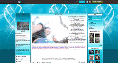 Desktop Screenshot of la-sanf.skyrock.com