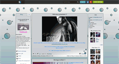 Desktop Screenshot of matpokora26.skyrock.com