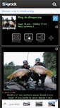 Mobile Screenshot of dimgocarp.skyrock.com