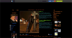 Desktop Screenshot of craigferguson.skyrock.com