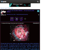 Tablet Screenshot of barallou.skyrock.com