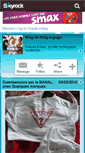 Mobile Screenshot of fring-a-gogo.skyrock.com