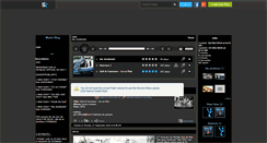 Desktop Screenshot of gsx.skyrock.com