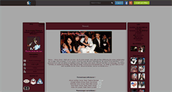 Desktop Screenshot of jonas-family-life-love.skyrock.com