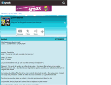 Tablet Screenshot of guerre-des-fiik.skyrock.com