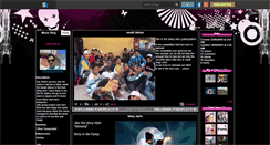 Desktop Screenshot of bboy-lahcen1990.skyrock.com