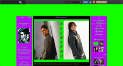 Desktop Screenshot of jared-jensen-picture2.skyrock.com