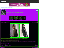 Tablet Screenshot of jared-jensen-picture2.skyrock.com