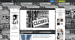 Desktop Screenshot of miri22.skyrock.com