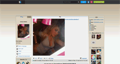 Desktop Screenshot of ankara258.skyrock.com
