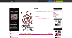 Desktop Screenshot of jazzsouslespommiers.skyrock.com