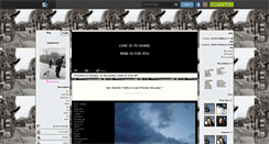 Desktop Screenshot of grattez-ici.skyrock.com