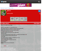 Tablet Screenshot of gatas-di-tuga.skyrock.com