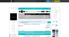 Desktop Screenshot of kiwiofficiel.skyrock.com