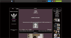 Desktop Screenshot of ii--love-you--71.skyrock.com