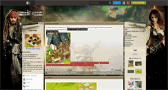 Desktop Screenshot of dofus-team-powa.skyrock.com