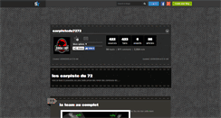 Desktop Screenshot of carpistedu7272.skyrock.com