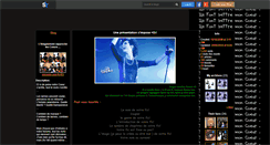 Desktop Screenshot of annuaire-yaoi-fic483.skyrock.com