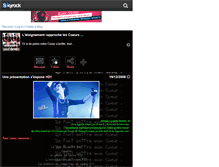 Tablet Screenshot of annuaire-yaoi-fic483.skyrock.com