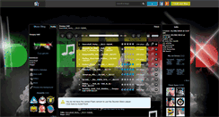 Desktop Screenshot of dj-edd-470.skyrock.com