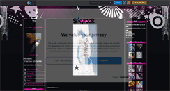 Desktop Screenshot of piix-of-oxid.skyrock.com