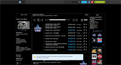 Desktop Screenshot of deneck-traxx.skyrock.com