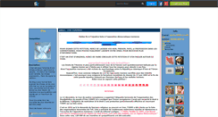 Desktop Screenshot of iranpetition.skyrock.com