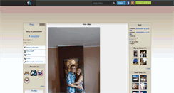 Desktop Screenshot of julien220688.skyrock.com