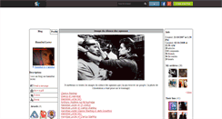 Desktop Screenshot of hannibal-le-cannibal.skyrock.com