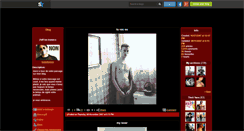 Desktop Screenshot of lexterformen.skyrock.com