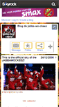 Mobile Screenshot of jabba-wo-ckeez.skyrock.com