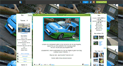 Desktop Screenshot of cece57970.skyrock.com