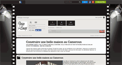 Desktop Screenshot of design-concept.skyrock.com