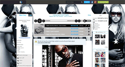 Desktop Screenshot of mephis-underground.skyrock.com