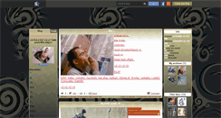 Desktop Screenshot of kill3rdu57.skyrock.com