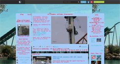 Desktop Screenshot of manege-xtreme.skyrock.com