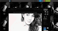 Desktop Screenshot of garde-la-schewps.skyrock.com