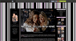 Desktop Screenshot of life-with-wwe.skyrock.com