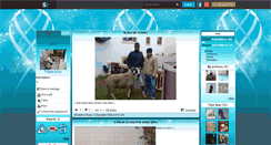 Desktop Screenshot of mehdi-sniper.skyrock.com