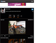 Tablet Screenshot of bike-mania-du-77.skyrock.com