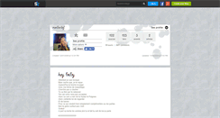 Desktop Screenshot of monbestof.skyrock.com