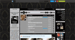 Desktop Screenshot of fxck-my-heart.skyrock.com