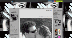 Desktop Screenshot of letitangedu62.skyrock.com