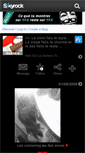 Mobile Screenshot of gu3ss-x.skyrock.com