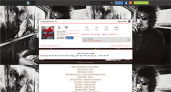 Desktop Screenshot of deadmanmercury-29.skyrock.com